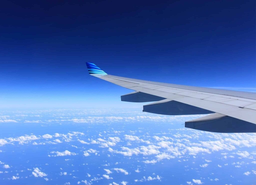 How to decarbonize air and maritime transport?