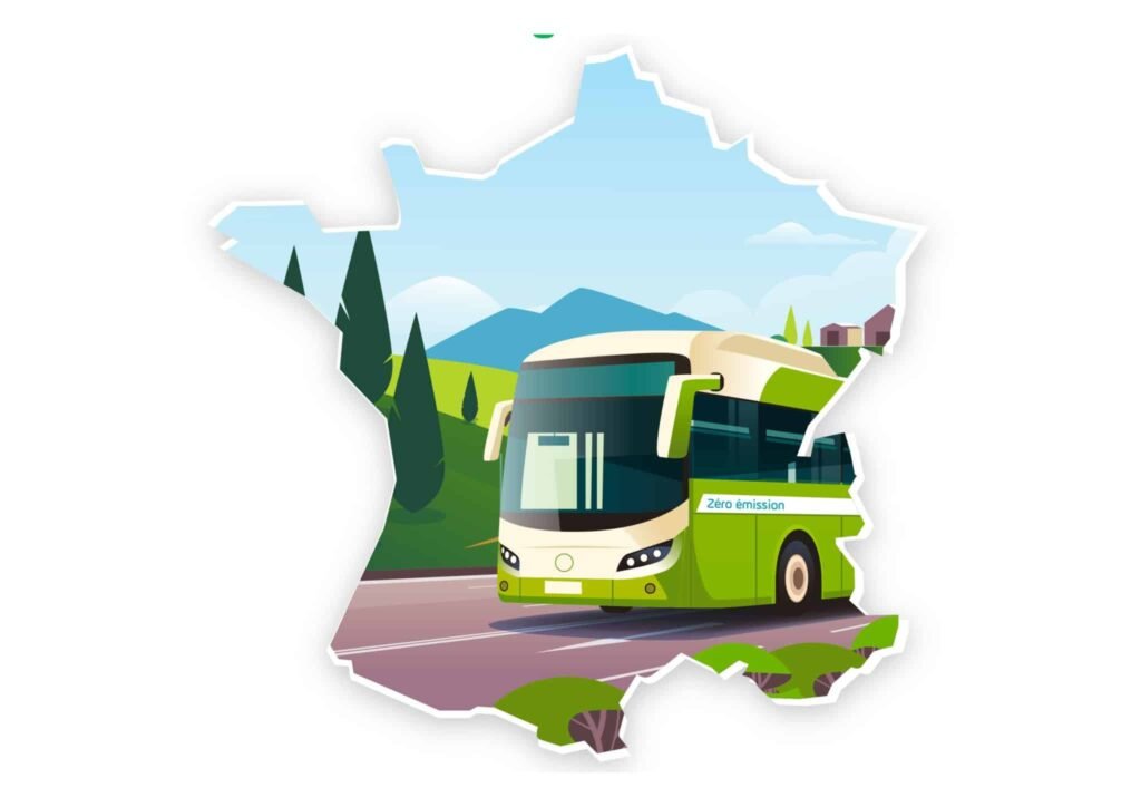 Zero-emission coaches: market and supply