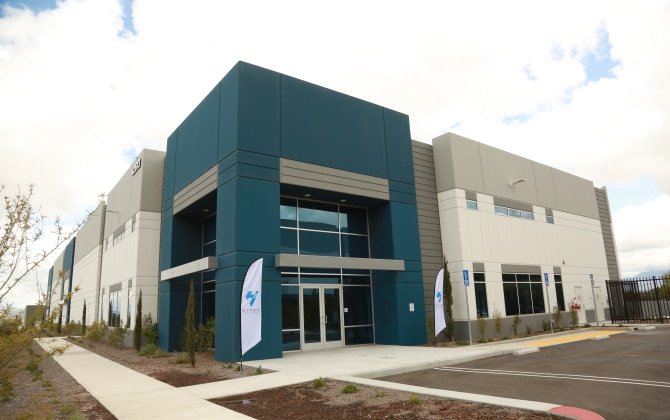 Symbio: PACs in California