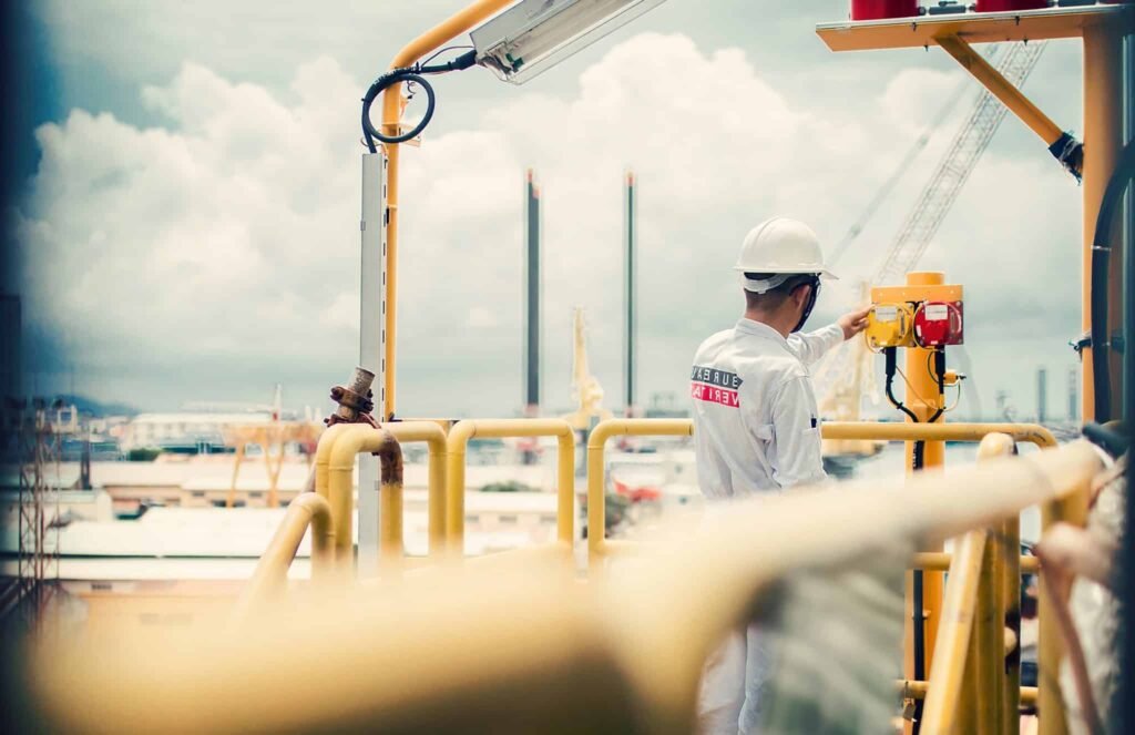 Bureau Veritas: securing the hydrogen sector