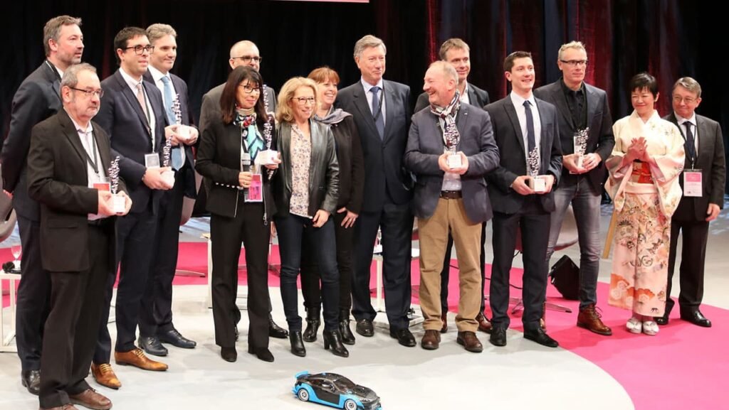 Hydrogenies, Hydrogen Trophies: Applications open