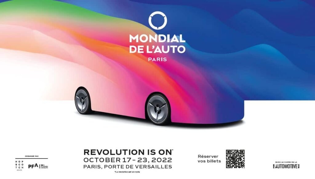 “Take advantage of the show to take the turn towards sustainable automobiles”