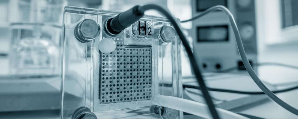 Membranes for purifying hydrogen: all-round innovation!