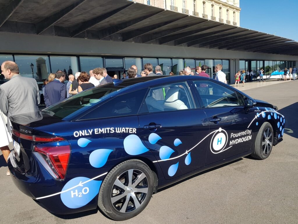 Deployment of the sector: the long-awaited AMI