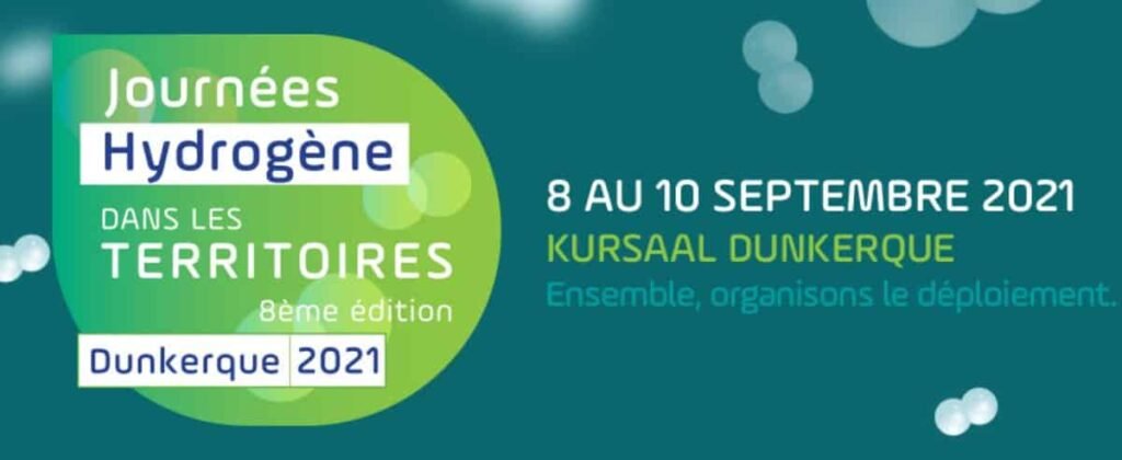 Hydrogen Days: Dunkirk territory