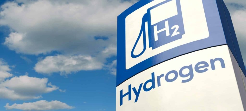 The big players in hydrogen mobility
